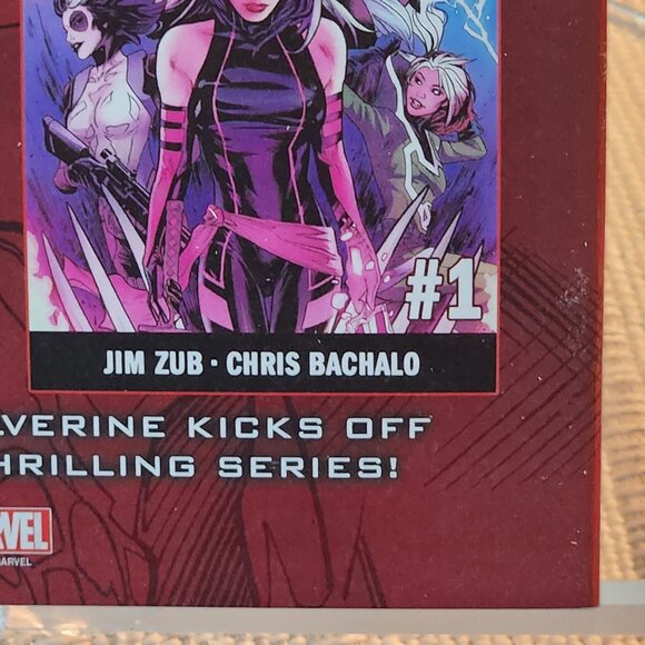 Infinity Countdown #2C (2018) Marvel Comics, Ron Lim, NM - Picture 11 of 14